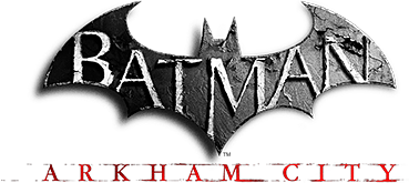バットマン:アーカム・シティ