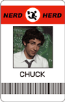 CHUCK