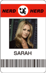 SARAH