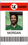 MORGAN