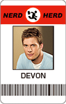DEVON