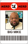 BIG MIKE