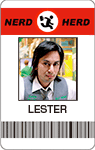 LESTER