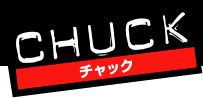CHUCK チャック