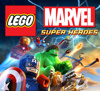 LEGO®マーベル スーパー・ヒーローズ ザ・ゲーム【公式サイト