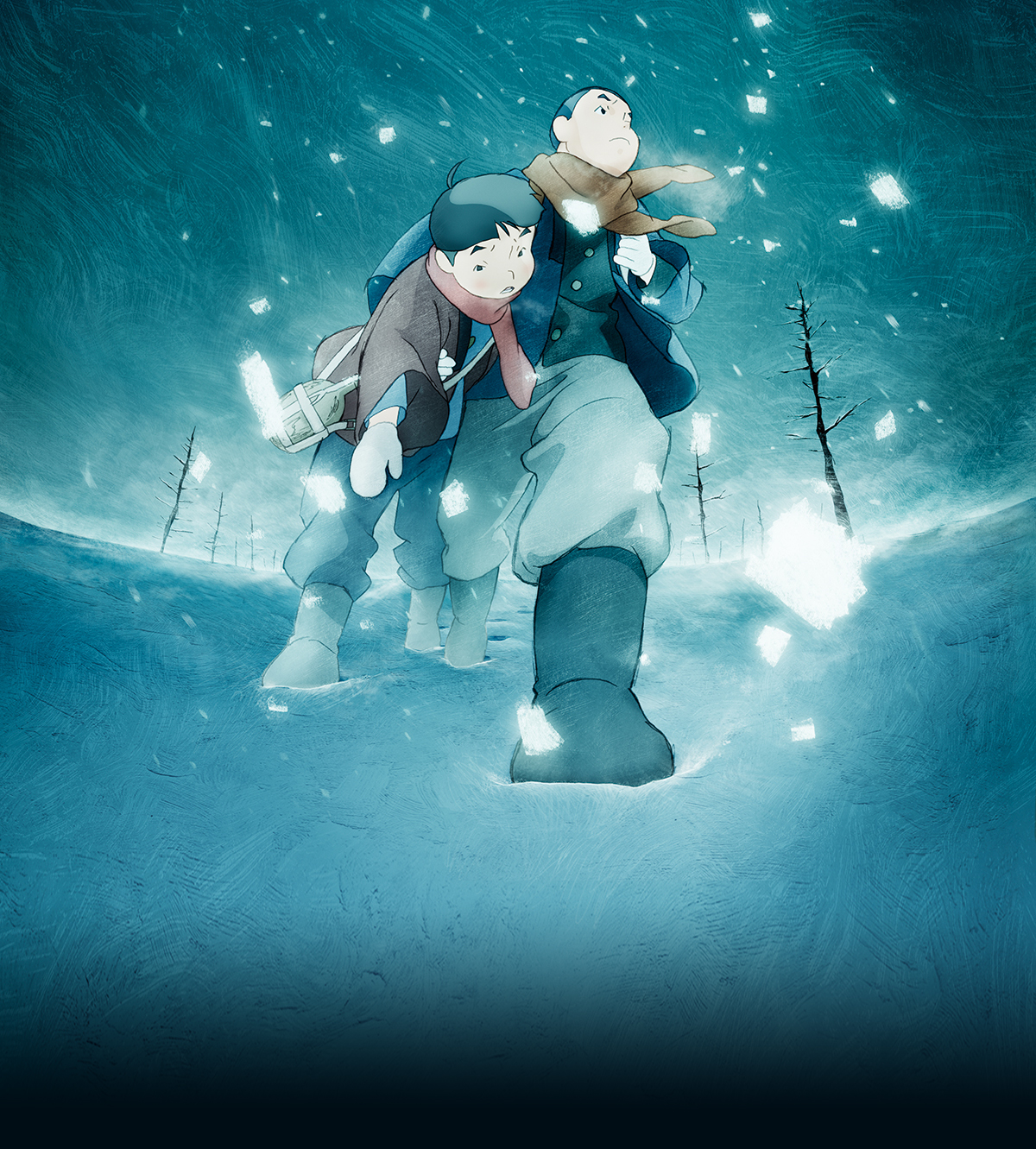 Le top(ic) des films d'animation jap et des réalisateurs MainVisual