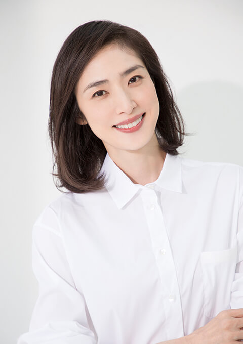 天海祐希