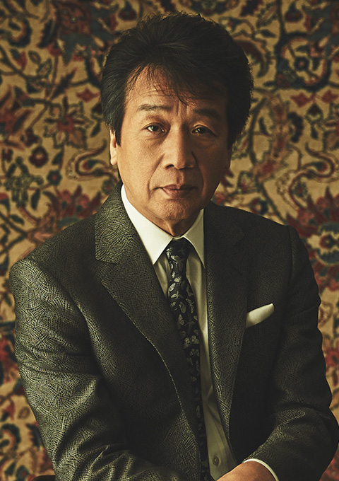 前川 清(幸枝の夫)