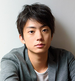 藤岡勇輔役 健太郎