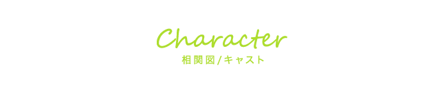 Character