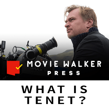謎のプロジェクト『TENET テネット』をインタビューリレー形式で徹底考察！