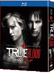 TRUE BLOOD シーズン1 Blu-rayコンプリート･ボックス