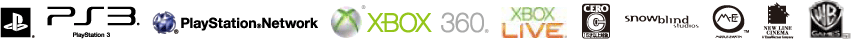 PS3 Xbox360