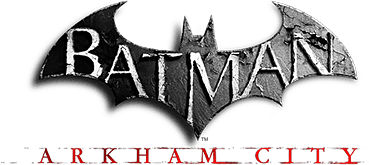 バットマン：アーカム・シティ