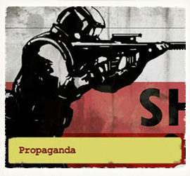 Propaganda