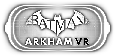 BATMAN ARKHAM VR