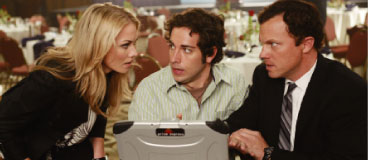 Episodes Chuck チャック 公式サイト