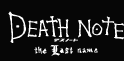 DEATH NOTE