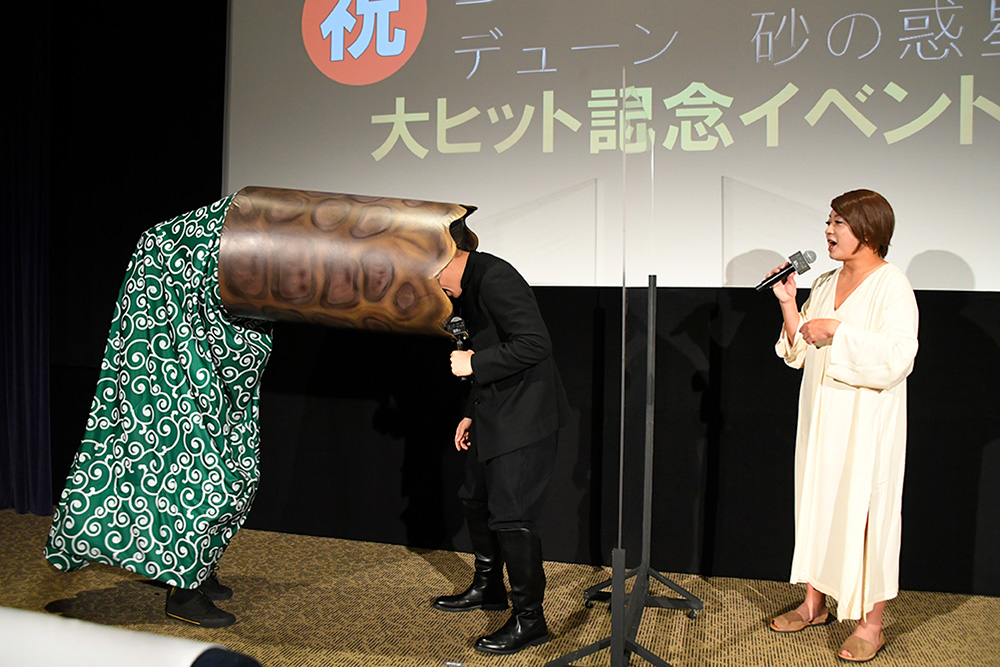 映画 Dune デューン 砂の惑星 公式サイト デジタル先行配信 ブルーレイ Dvdリリース