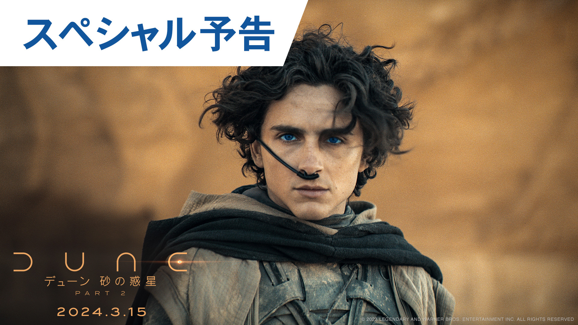 DUNE デューン砂の惑星」 ルービーズ 公式ライセンス コスチューム