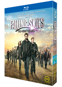 Falling Skies フォーリング スカイズ 海外ドラマ 公式サイト