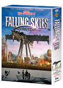 Falling Skies フォーリング スカイズ 海外ドラマ 公式サイト