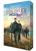 Falling Skies フォーリング スカイズ 海外ドラマ 公式サイト