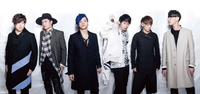 UVERworld
