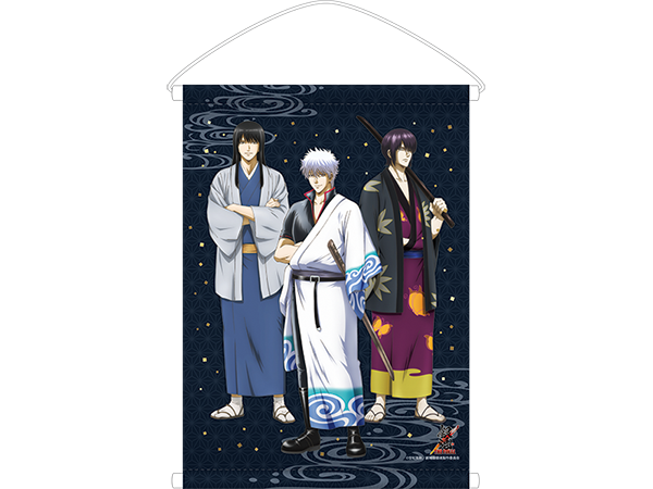 映画 銀魂 The Final オフィシャルサイト 大ヒット上映中