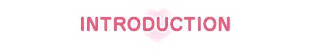 INTRODUCTION