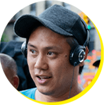 監督:ジョン・M・チュウ