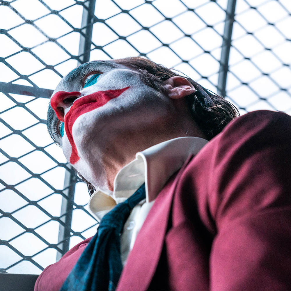 映画『ジョーカー：フォリ・ア・ドゥ』オフィシャルサイト。3.5