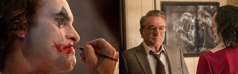 映画『ジョーカー：フォリ・ア・ドゥ』オフィシャルサイト。3.5