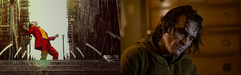 映画『ジョーカー：フォリ・ア・ドゥ』オフィシャルサイト。3.5