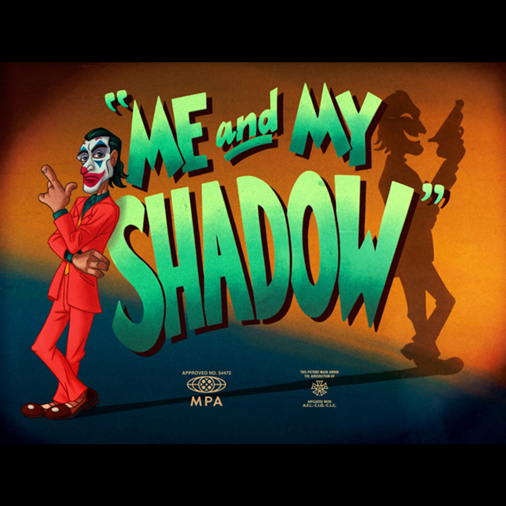 ジョーカーでお願い致します ジョーカー - Search / X