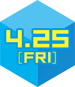 4.25[FRI]