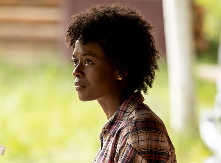 映画 モンタナの目撃者 11 17 デジタル先行配信 12 22 ブルーレイ Dvdリリース