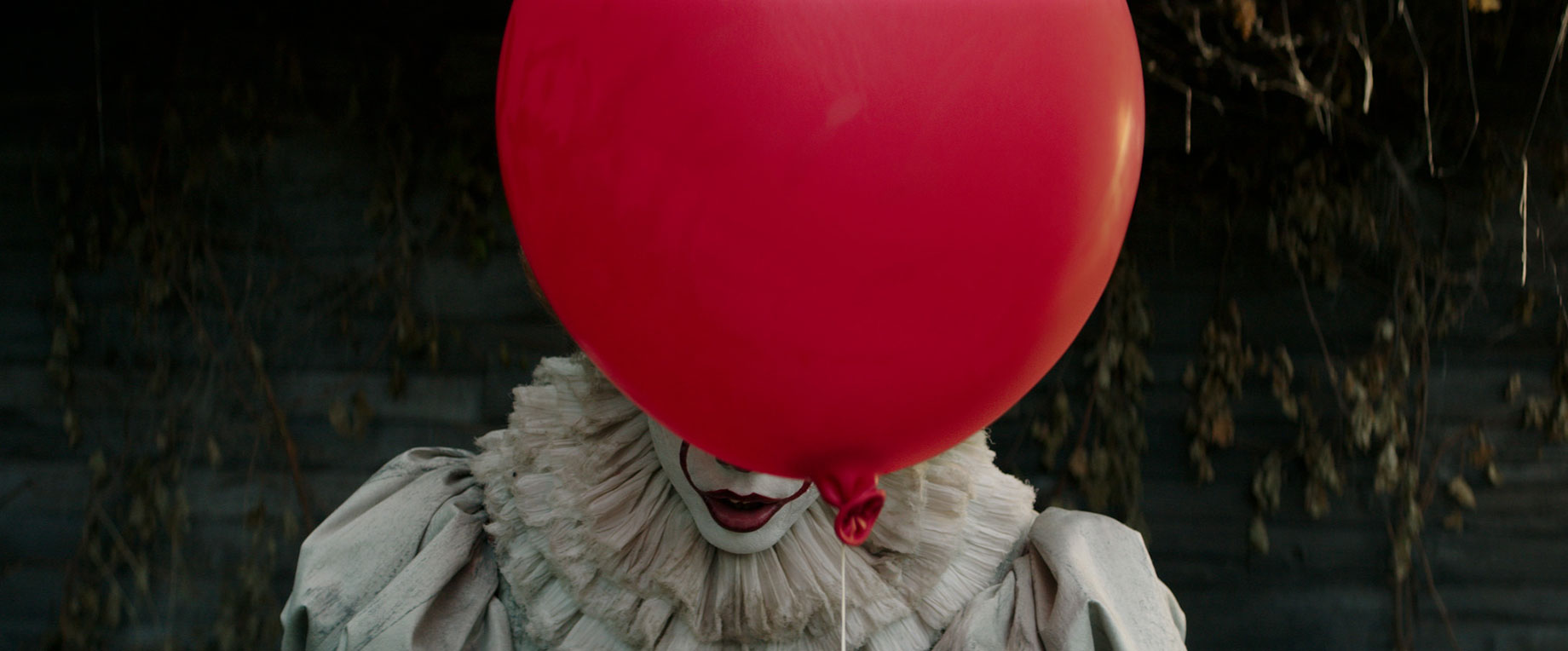 画像：『IT／イット “それ”が見えたら、終わり。』より