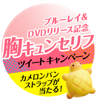 DVDキャンペーン