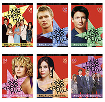 Season 4 DVD Vol.1-6