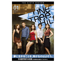 Season 6 DVD Vol.1-12