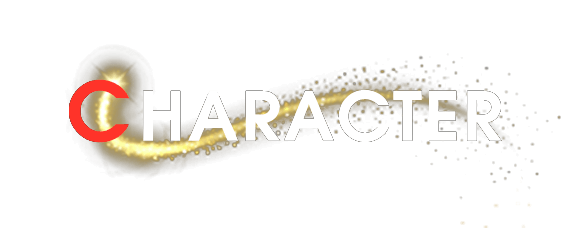 character