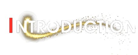 INTRODUCTION