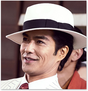 北村一輝