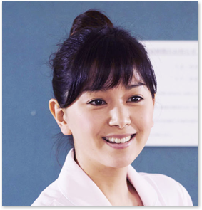 石橋杏奈