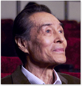 加藤剛