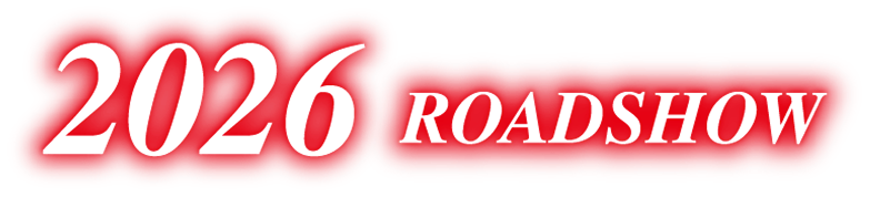 2026 Roadshow