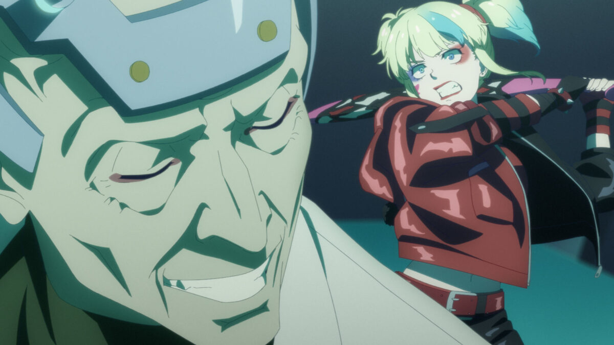 Suicide Squad ISEKAI reveals WIT STUDIO Tour! Suicide Squad ISEKAI reveals the synopsis and stills from Episode 7!