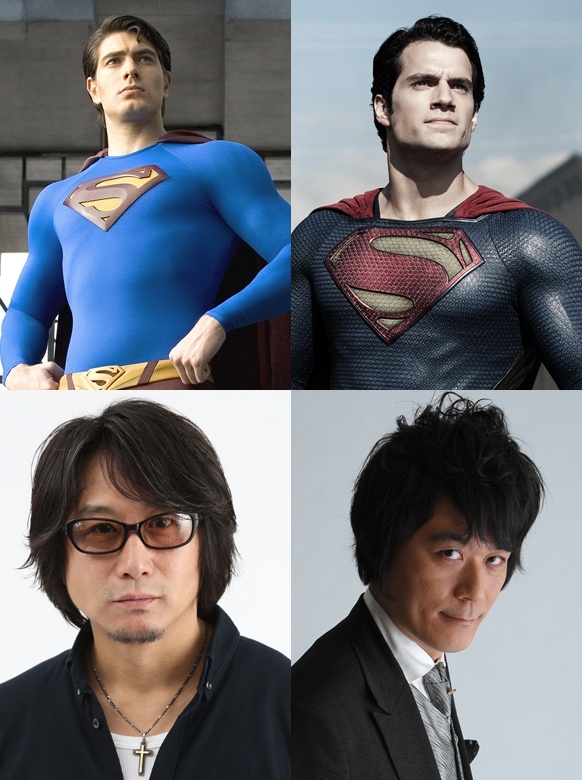 映画『スーパーマン』公式サイト｜好評デジタル配信中、11.19
