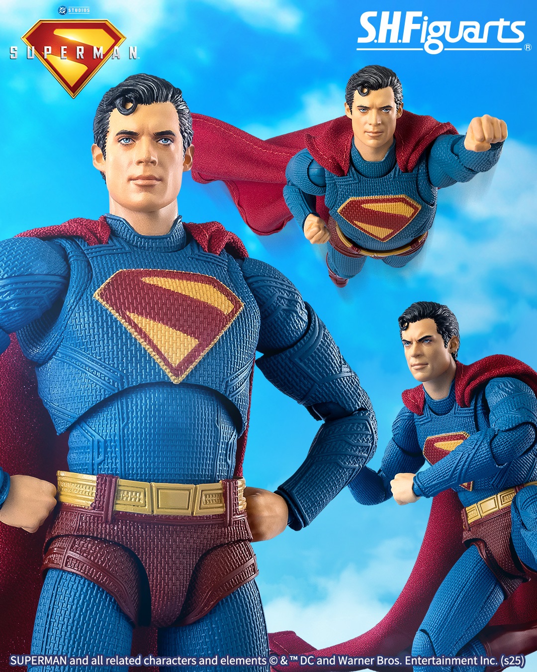 映画『スーパーマン』公式サイト｜好評デジタル配信中、11.19